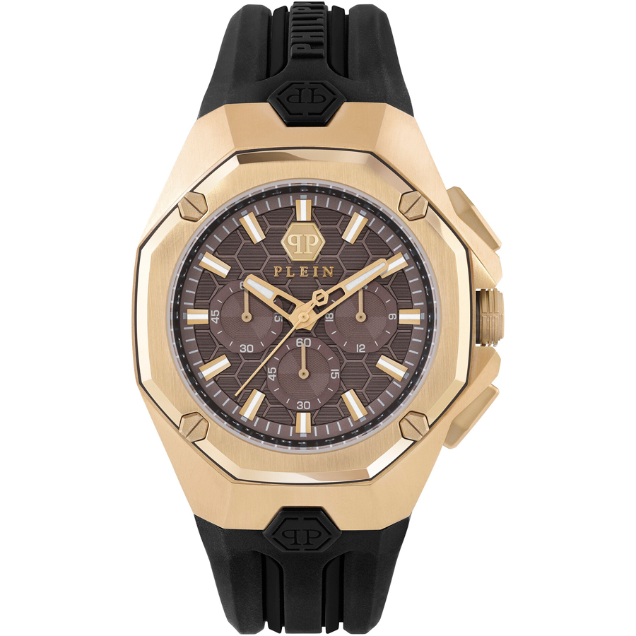 Часы Philipp Plein Octagon PWTBA0423